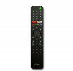 Pult Sony RMF-TX500 &mdash; &uuml;hilduv asenduspult erinevatele Sony teleritele, mudel RMF-TX500, MPN 149355413
