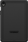 Tahvelarvuti tagakate OTTERBOX Defender Series Samsung Galaxy Tab S9 FE jaoks &mdash; pol&uuml;karbonaat, must