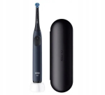 Elektriline hambahari Oral-B iO Series 2 sinine reisikohvriga
