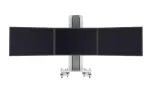 Multi Control SMS Smart Media Solutions Alumiinium Valge 30 kg