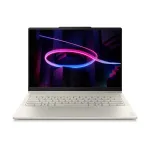 Lenovo Yoga 7 2-in-1 14IPH11 Copilot+ PC Intel Core Ultra 5 325 Hybrid (2-in-1) 35.6 cm (14 tolli) Puutetundlik WUXGA 16 GB LPDDR5x-SDRAM 512 GB SSD Wi-Fi 7 (802.11be) Windows 11 Home German Seashell (v&auml;rv)
