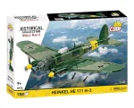 COBI Blocks Heinkel HE 111 H-3 788 tk.