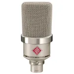 Neumann TLM 102 suure diafragmaga kondensaatormikrofon, must