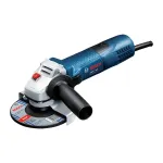 Bosch GWS 7-125 Professional nurklihvija 0.601.388.108, 125 mm, 11000 p/min, juhtmega (AC), 1,9 kg