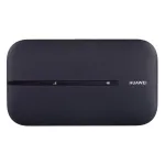 Huawei 4G Mobile WiFi 3 juhtmevaba ruuter kaheribaline (2,4 GHz / 5 GHz) must