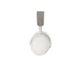Sennheiser MOMENTUM 4 Wireless 509267 k&otilde;rvu &uuml;mbritsevad k&otilde;rvaklapid, Bluetooth 5.2, ANC, 60 h, 2,5 mm, USB-C, valged