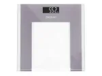 Cecotec Bathroom Scales Surface Precision Healthy Maximum Weight 180 Grey/Transparent