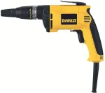 DEWALT DW275KN-QS Power Kruvikeeraja/L&ouml;&ouml;kkeeraja 5300 RPM Must, Kollane