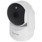Tiandy TC-H322A 1080p Indoor Wi-Fi PTZ Kaamera, 4mm Objektiiv, 2MP, &Ouml;&ouml;vaatlus, Kahesuunaline Heli, MicroSD