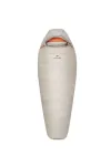NATUREHIKE Snowbird Pro 700 M Sleeping Bag Titanium Orange
