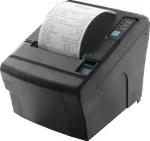 ARTDEV AP-8300 otsetermo tr&uuml;kkimisega v&ouml;&ouml;tkoodi- ja etiketiprinter 80mm 300mm/s USB RS232 Ethernet automaatne l&otilde;ikur must