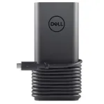 DELL VW0G0 240W v&auml;ikese vormiteguriga toiteplokk - 80 PLUS Gold