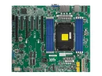 Supermicro emaplaat X14SBI-F - ATX - LGA 4710 - Intel C266 - DDR5 - Dual 1GbE - IPMI