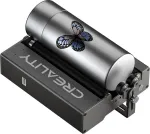 Creality Laser Turntable Rotary Attachment for CR-Laser Falcon Series