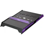 Conspit Aluminium Baseplate for CPP Lite 3 - Black