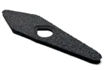 Cradlepoint Mounting Foam Kit for Vehicle Mounting - Compatible with R2105, R2155-5GB, R2100 Series