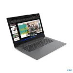 Lenovo V17 G4 IRU 17,3 tolli Intel Core i5-13420H 8GB RAM 512GB SSD FHD Windows 11 Pro s&uuml;learvuti Arktikahall