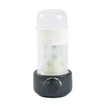 Beaba Babymilk Second 911720 Baby pudelisoojendaja, tumesinine
