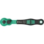 Wera 8010 A Zyklop Comfort Ratchet 1/4 inch Drive
