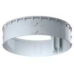 Kaiser Elektro Extension Ring HaloX 180 H 50mm