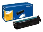 Pelikan toonerikassett HP CE270A must