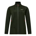 Salewa Puez Altavia PL Jope - tumedooliiv, suurus L