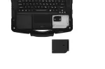 Panasonic FZ-VFP401BU s&otilde;rmej&auml;ljelugeja Toughbook 40 jaoks