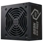 Cooler Master Elite NEX 230V 600 W Toiteplokk