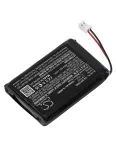 Cameron Sino varuaku Sony PlayStation 4 DualShock 4 kontrollerile (2000mAh, Li-Po) - CS-SP152XL