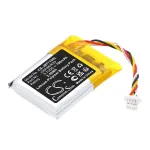 Cameron Sino CS-JBT710SL asendusaku JBL Tune 710 BT / Tune 700 BT juhtmevabadele k&otilde;rvaklappidele - 700mAh 3.7V Li-Po