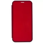 Evelatus Apple iPhone 12 Pro Max Book Case Red