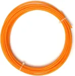 iLike C1 PLA 1,75mm Filament Wire for 3D Printing Pen - 10m Orange