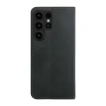 Evelatus Samsung Galaxy S26 Ultra Book Case Black
