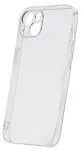iLike Samsung Galaxy A14 4G / A14 5G Slim Case 2 mm Transparent