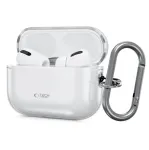 Tech-Protect Apple AirPods Pro 3 FlexAir Clear Protective Case
