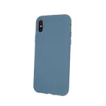 iLike Samsung Galaxy S20 Matt TPU Case Blue Gray