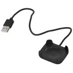 iWear CH1 universaalne USB-toitekaabel nutikellale (37x44mm) 2-kontaktiline laadimisalus