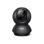 TP-Link Tapo C201 360&deg; Pan/Tilt 1080p Full HD Indoor Wi-Fi IP-kaamera