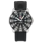LUMINOX meeste k&auml;ekell Navy SEAL Colormark 3150 seeria XS.3151.NV.F 45mm &Scaron;veitsi kvarts