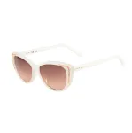 GUESS Naiste P&auml;ikeseprillid GO00006-5621F Havana Acetaat Pruun Gradient UV400 56mm