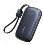 Baseus EnerFill FC21 Qpow 3 Ultra 20000 mAh 22,5W Must