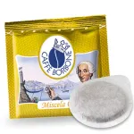 Caff&egrave; Borbone Miscela Oro 44mm ESE System Coffee Pods 50 Pack 7.2g Each