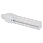 SYNERGY21 LED Retrofit G24 15W valitava CCT-ga 3000K/4000K/6000K