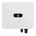 Huawei h&uuml;briid inverter | SUN2000-15K-MB0