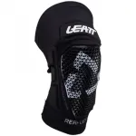 P&otilde;lvekaitsmed Leatt ReaFlex Pro Must Suurus M