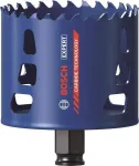 Bosch 2608901899 Progressor for Wood and Metal Hole Saw 83 mm 1 Piece