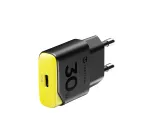Tactical Minimi GaN 30W USB-C seinadapter must