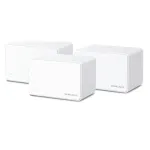 Mesh-s&uuml;steem Mercusys Halo H80X (3-pakk)