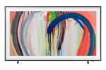 Samsung QE55LS03HAUXXH 55 inch 4K QLED The Frame Smart TV (2026)