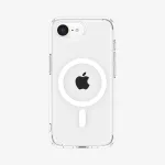 Spigen Ultra Hybrid Mag MagSafe iPhone 16e Case White